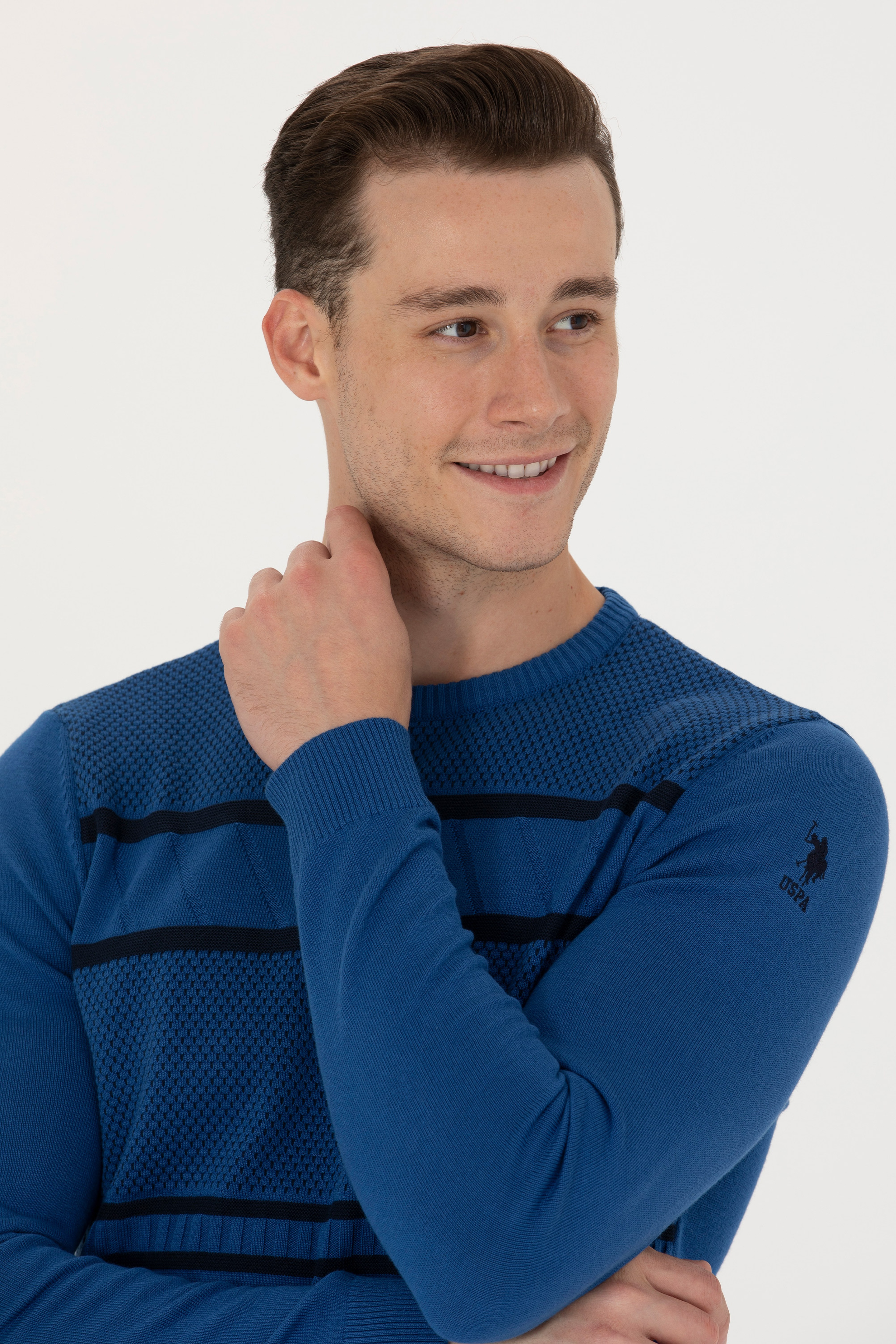 Erkek Saks Kazak - Image 2