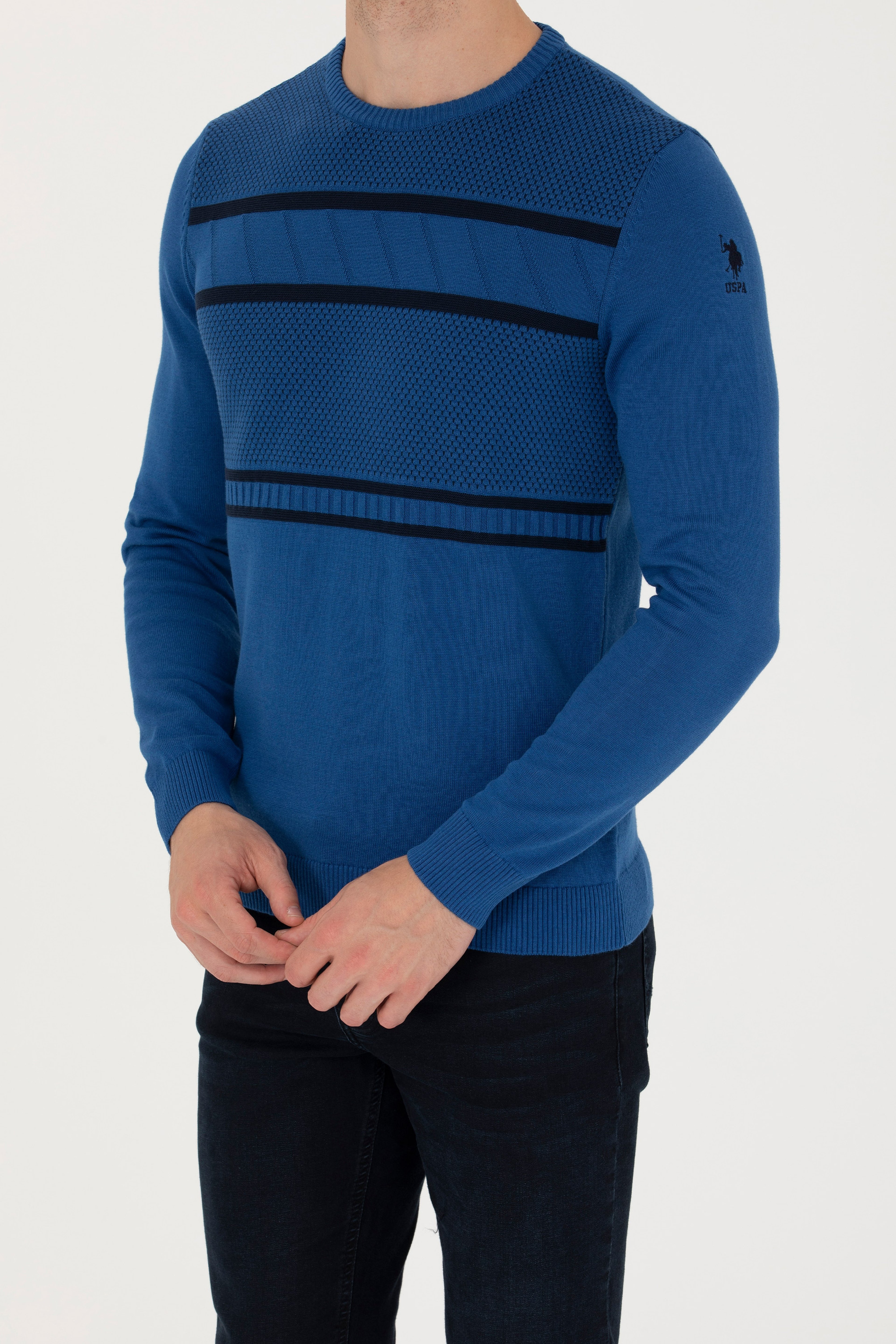 Erkek Saks Kazak - Image 6