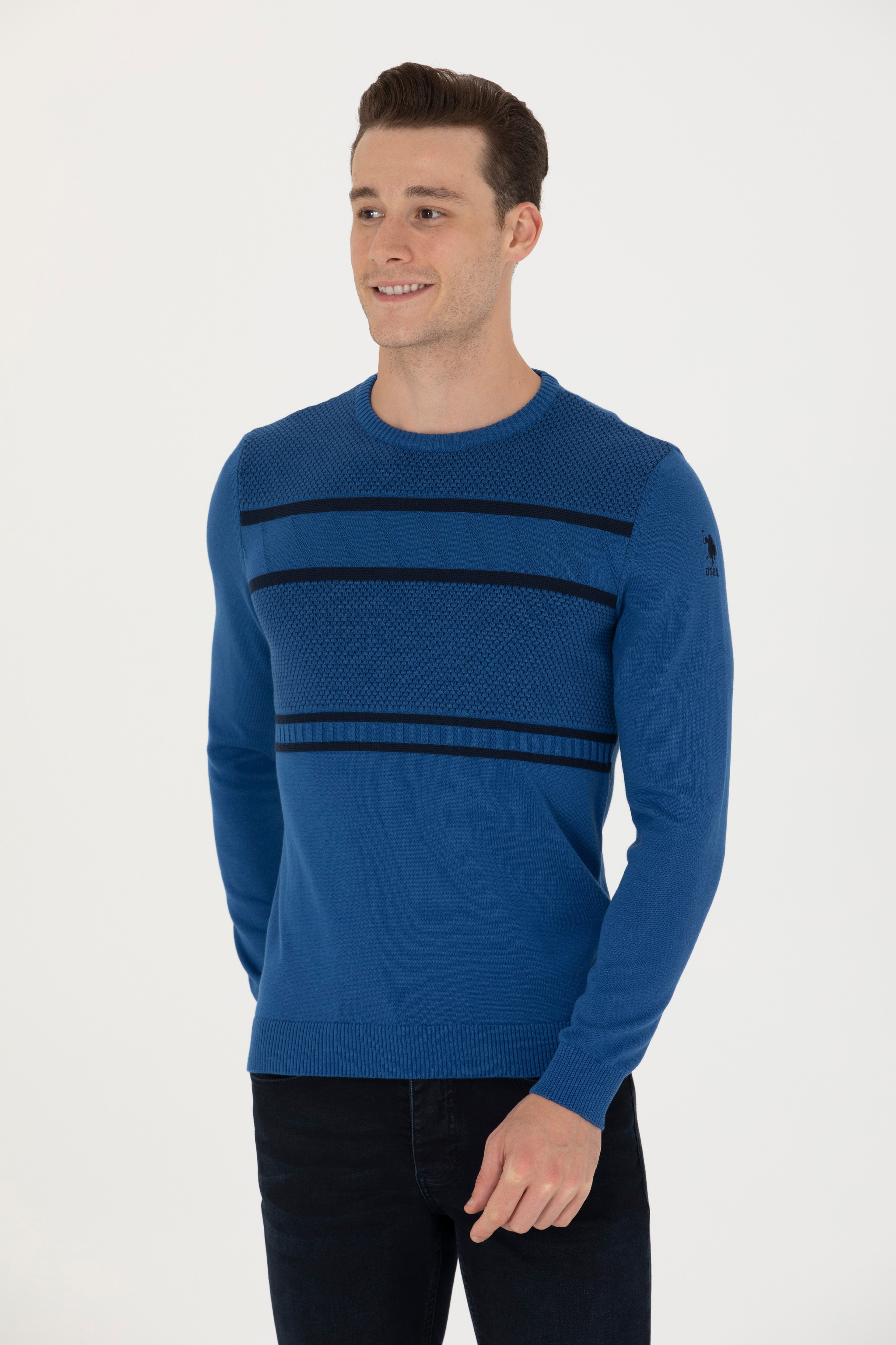Erkek Saks Kazak - Image 1