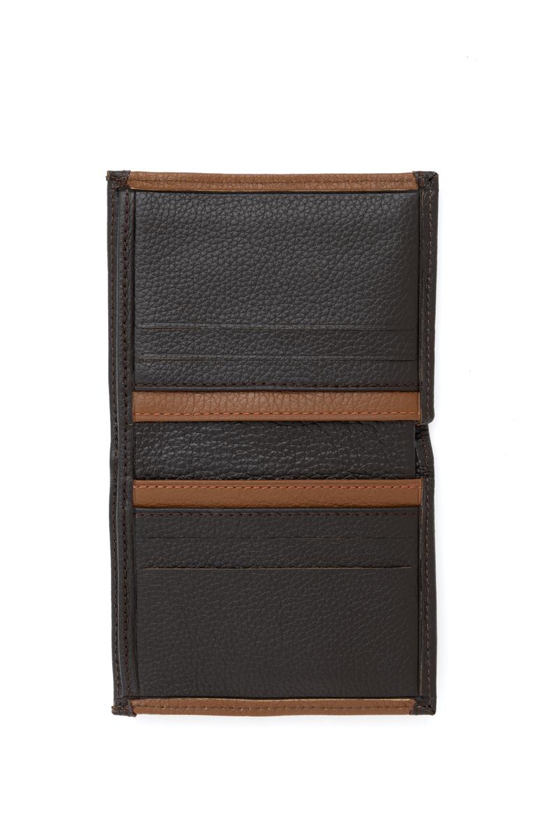 Erkek Kahverengi Cüzdan - 50276980001