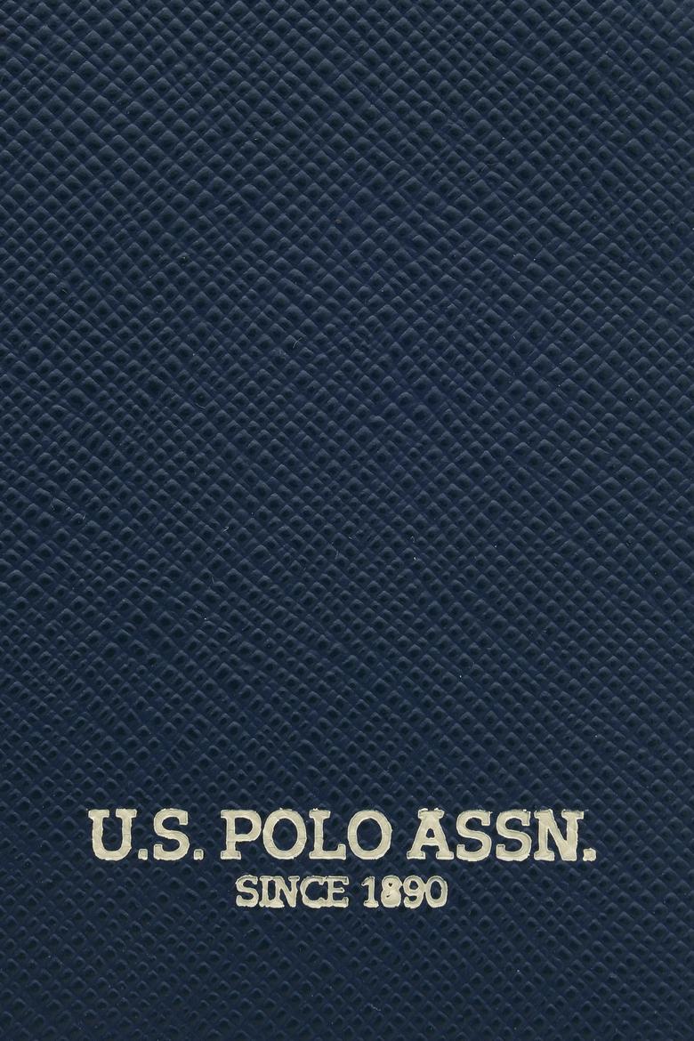 Erkek Lacivert Cüzdan - 50276964001