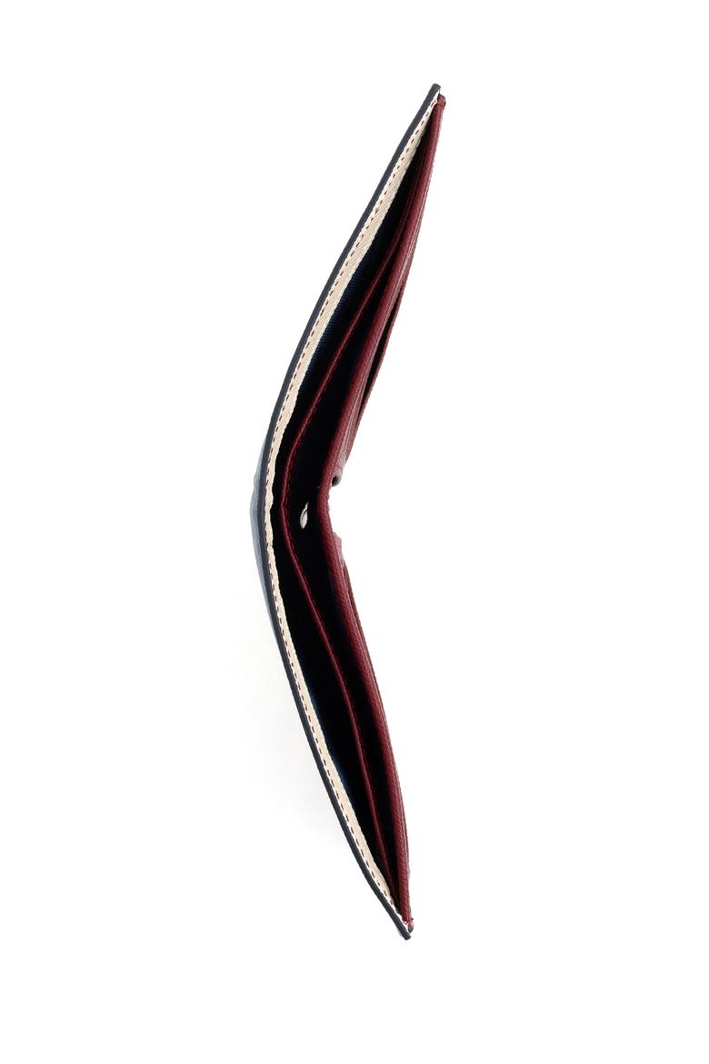 Erkek Lacivert Cüzdan - 50276964001