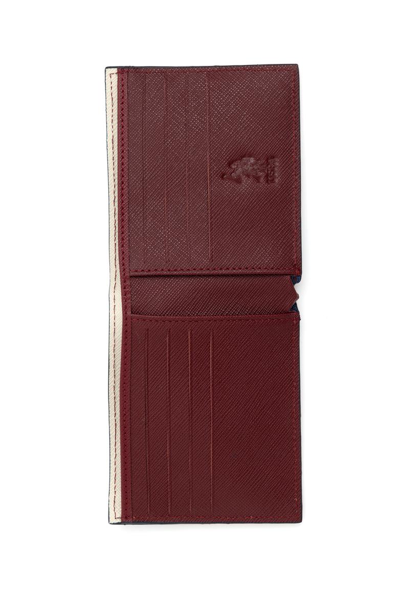 Erkek Lacivert Cüzdan - 50276964001