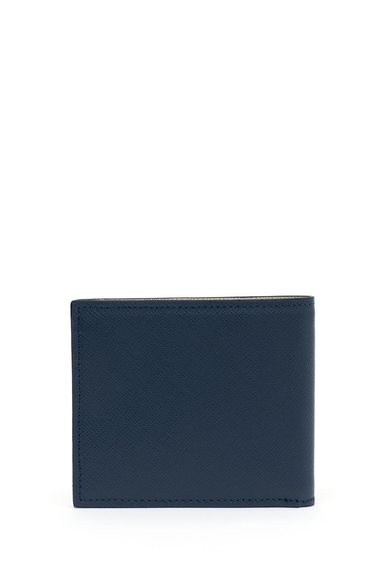 Erkek Lacivert Cüzdan - 50276964001