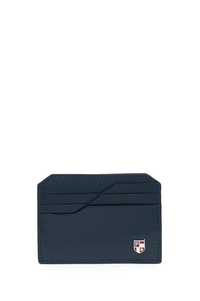 Erkek Lacivert Kartlık