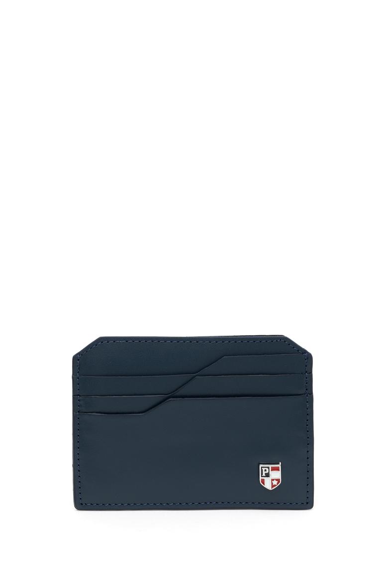 Erkek Lacivert Kartlık