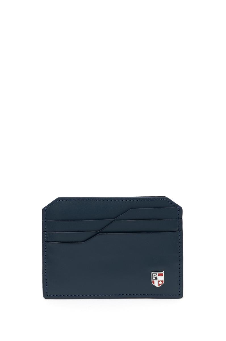 Erkek Lacivert Kartlık