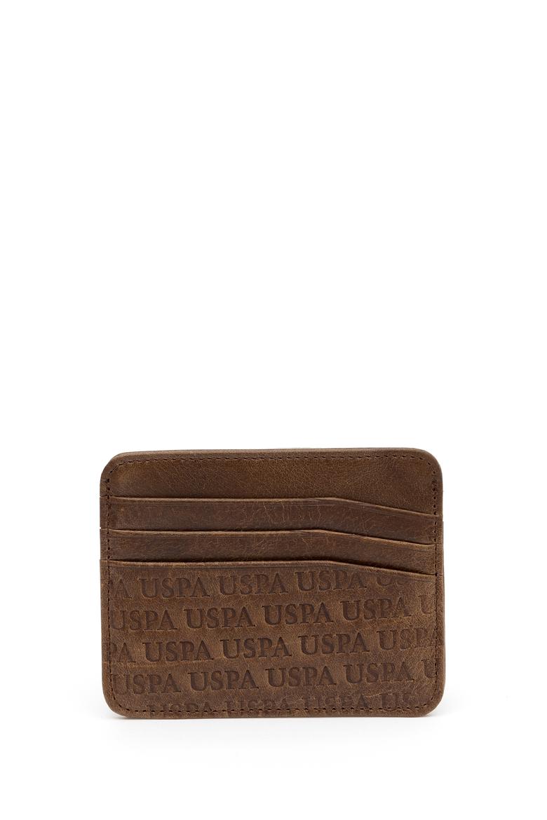 Erkek Kahverengi Kartlık