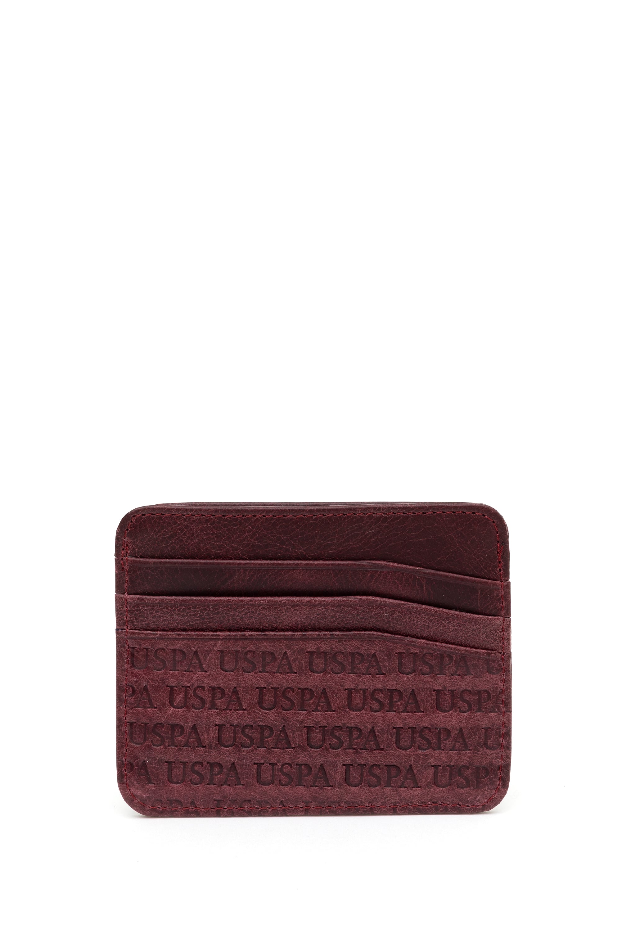 Erkek Bordo Kartlık