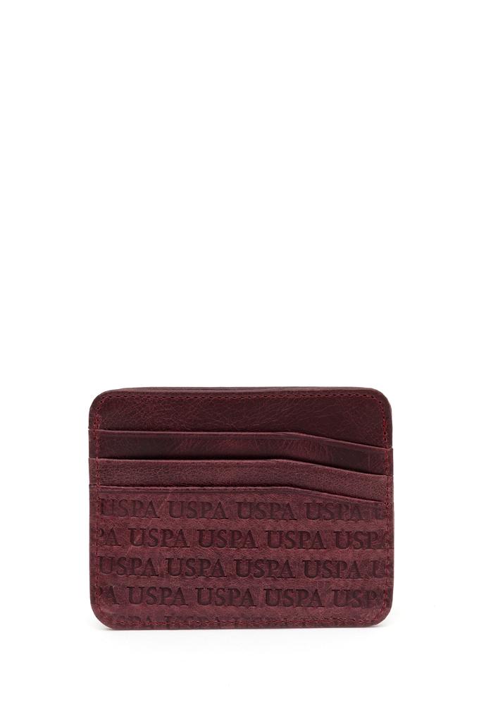 Erkek Bordo Kartlık