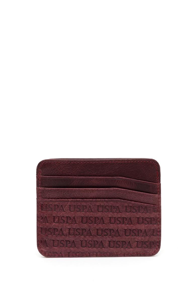 Erkek Bordo Kartlık