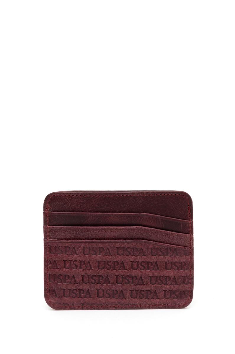 Erkek Bordo Kartlık
