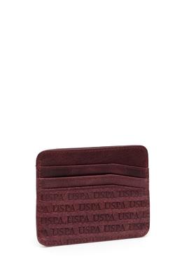 Erkek Bordo Kartlık - 50276974004