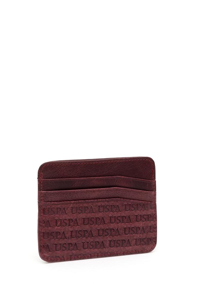 Erkek Bordo Kartlık - 50276974004