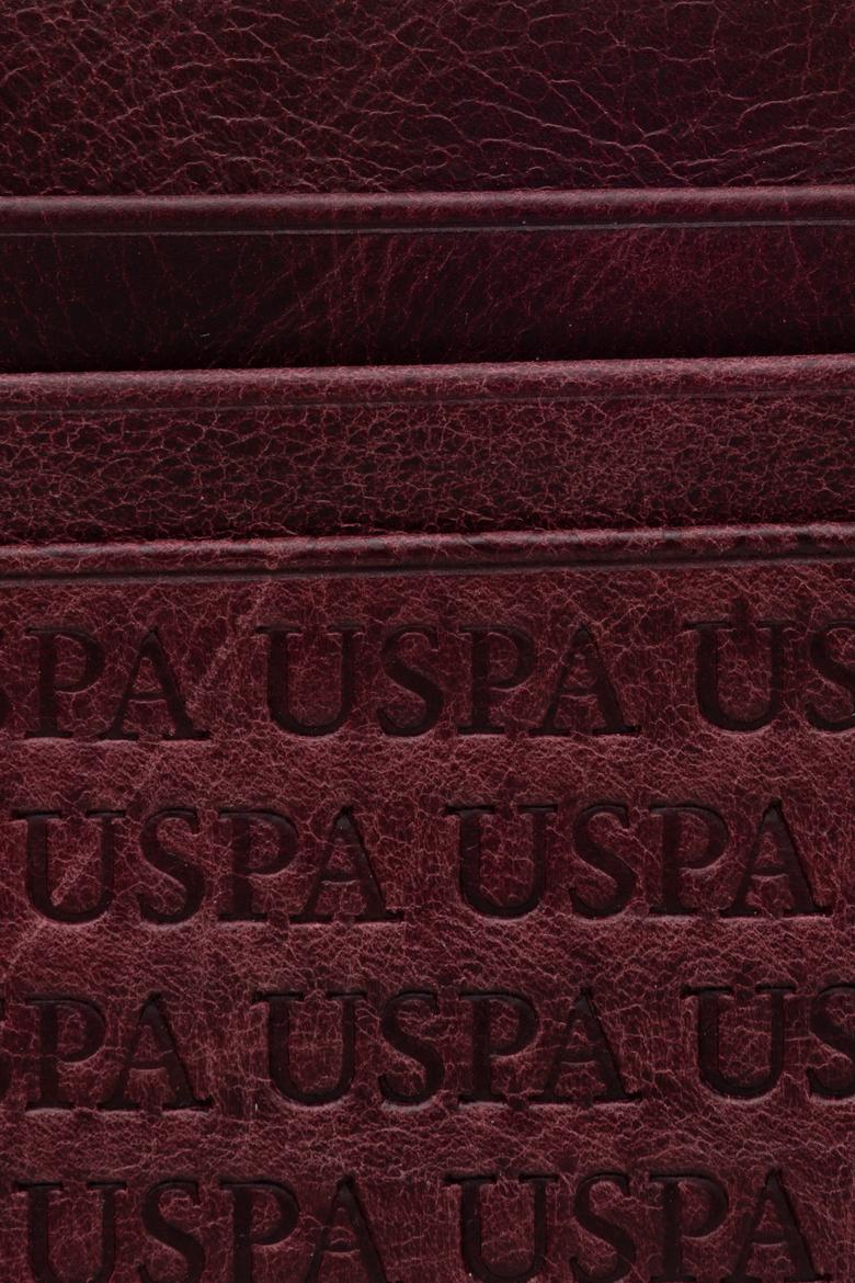 Erkek Bordo Kartlık - 50276974004