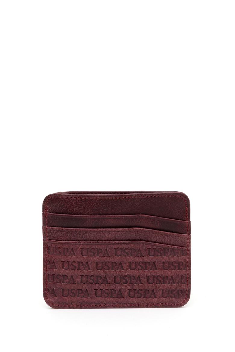 Erkek Bordo Kartlık - 50276974004