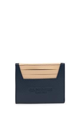 Erkek Lacivert Cüzdan - 50276980002