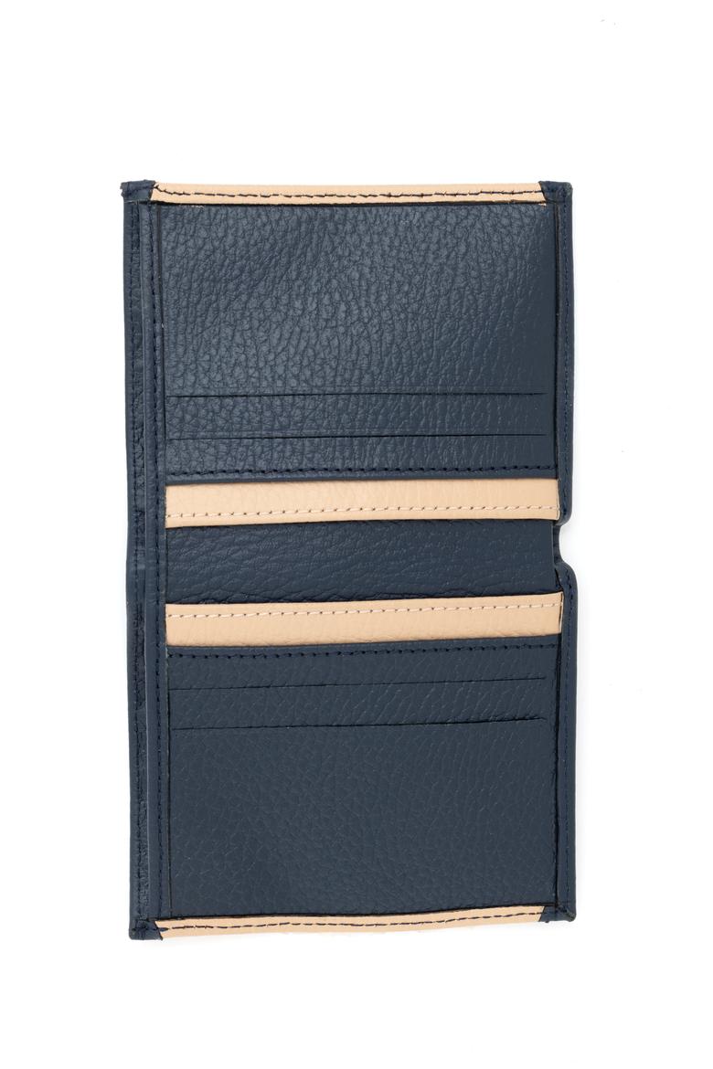 Erkek Lacivert Cüzdan - 50276980002