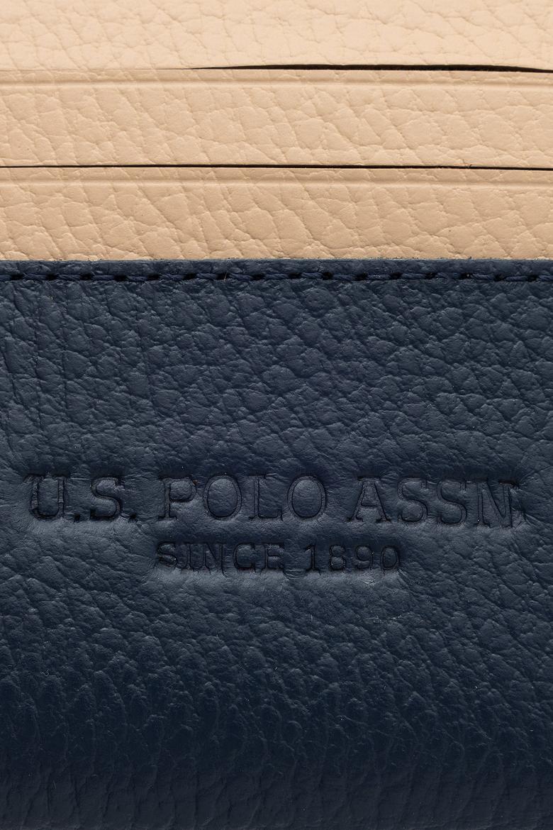 Erkek Lacivert Cüzdan - 50276980002