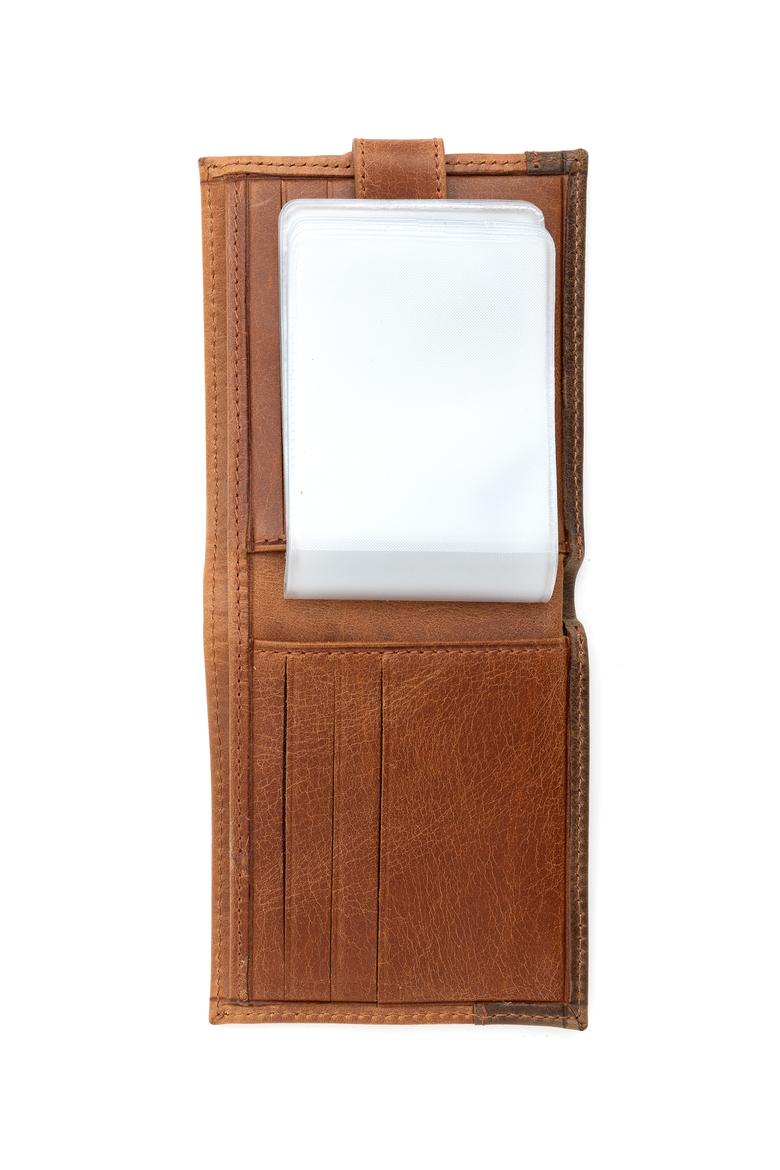 Erkek Taba Cüzdan - 50276984003