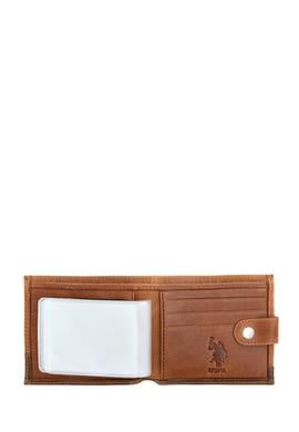 Erkek Taba Cüzdan - 50276984003