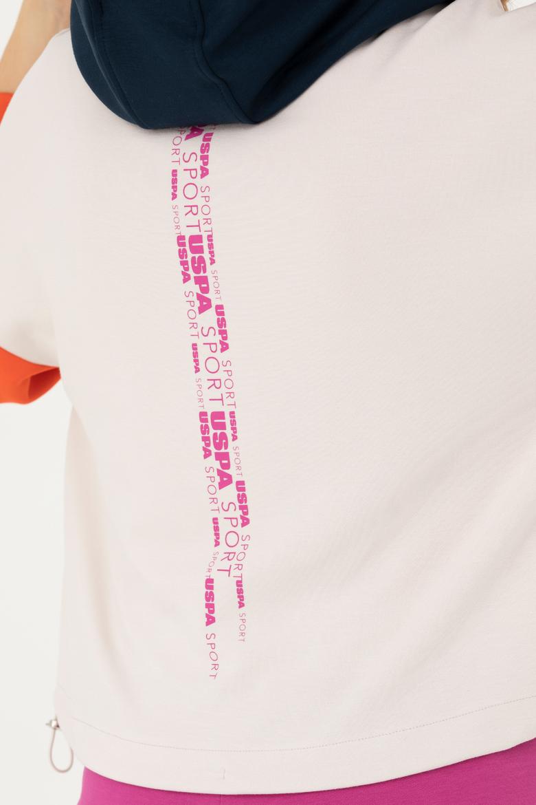 Kadın Taş Sweatshirt - 50272198007