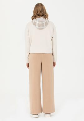 Kadın Kum Eşofman Altı - 50272301003