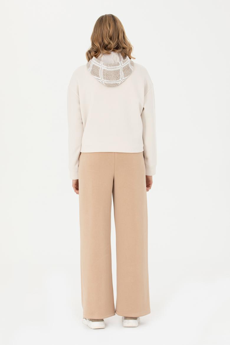 Kadın Kum Eşofman Altı - 50272301003