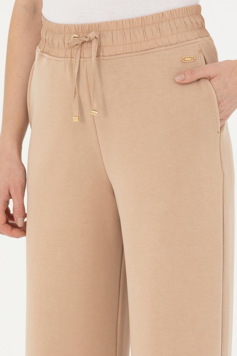 Kadın Kum Eşofman Altı - 50272301003