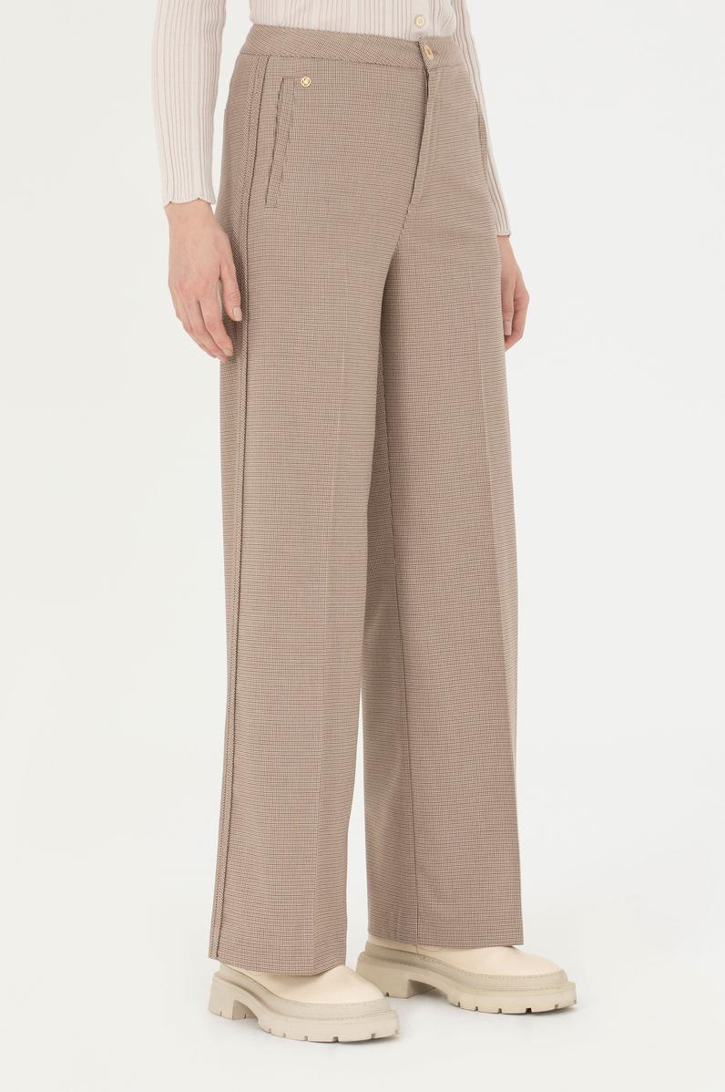 Kadın Camel Pantolon