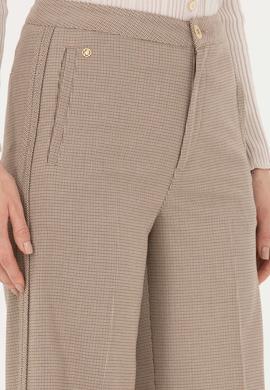 Kadın Camel Pantolon - 50272058006