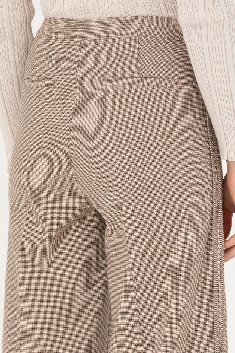 Kadın Camel Pantolon - 50272058006