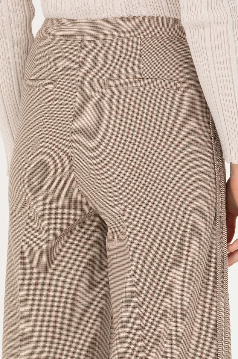 Kadın Camel Pantolon