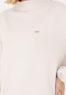 Kadın Taş Sweatshirt - 50277166005