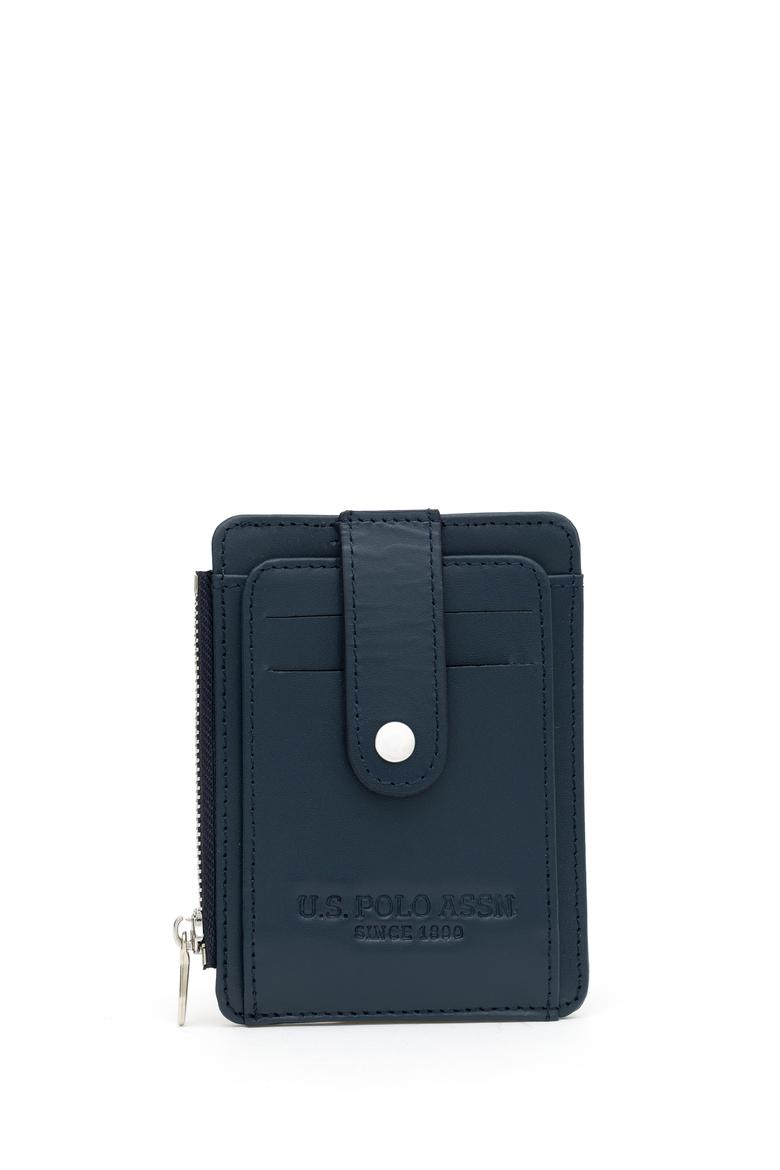 Erkek Lacivert Kartlık