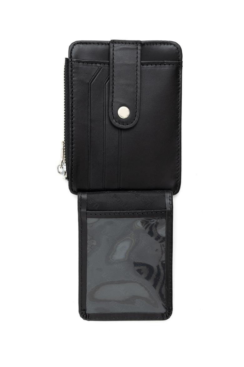 Erkek Siyah Kartlık - 50276976005