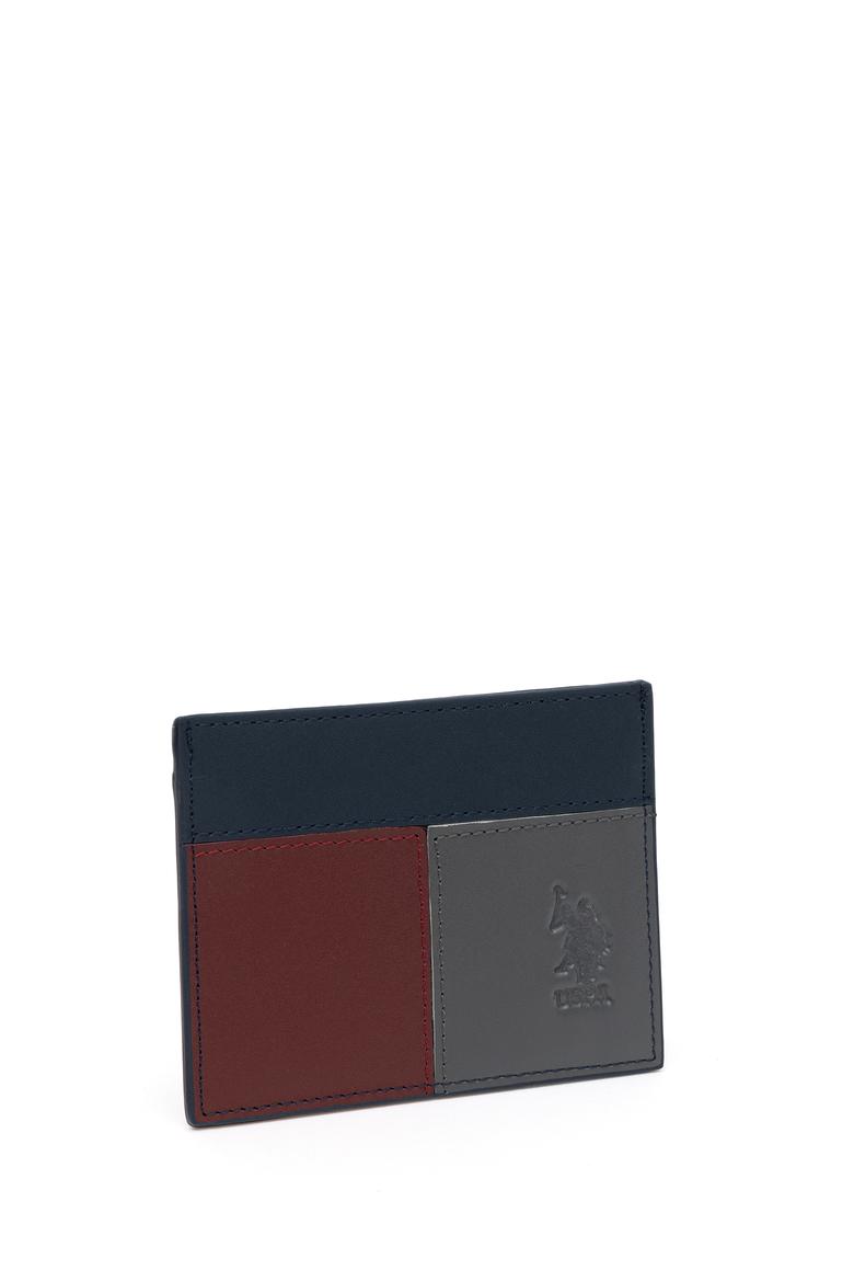 Erkek Bordo Kartlık - 50276983001