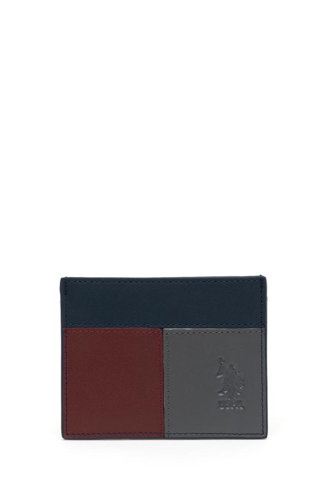 Erkek Bordo Kartlık