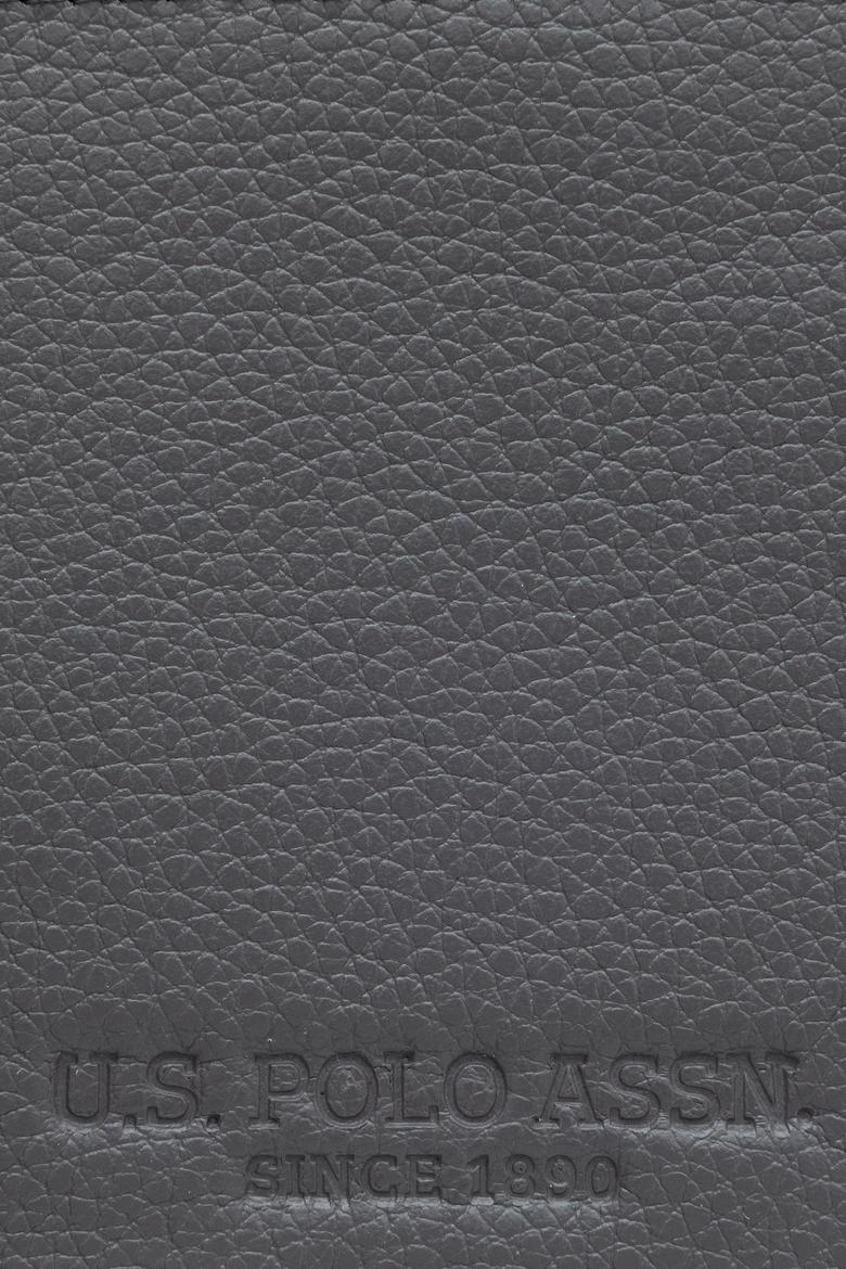 Erkek Gri Cüzdan - 50276968003