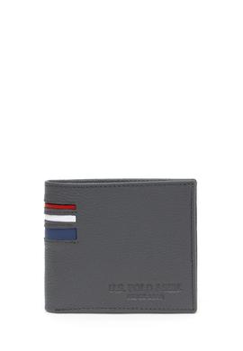 Erkek Gri Cüzdan - 50276968003