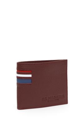 Erkek Bordo Cüzdan - 50276968004