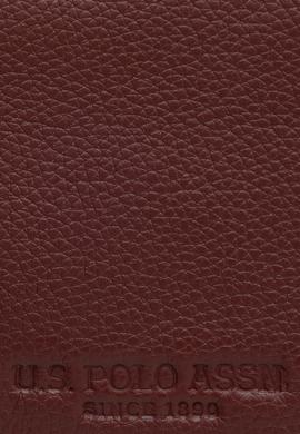 Erkek Bordo Cüzdan - 50276968004