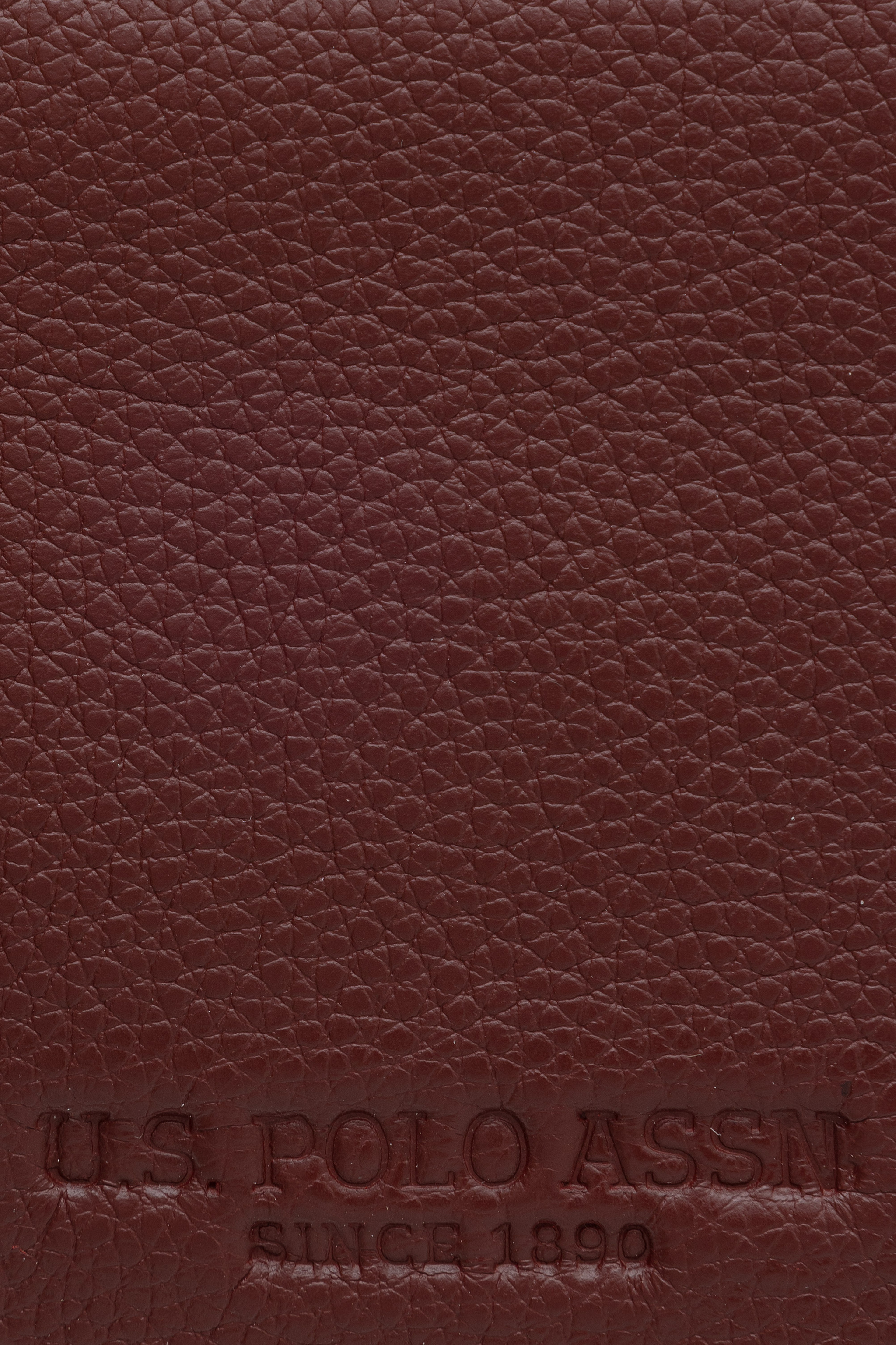 Erkek Bordo Cüzdan - Image 7