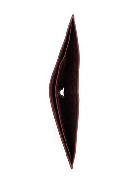 Erkek Bordo Cüzdan - 50276968004