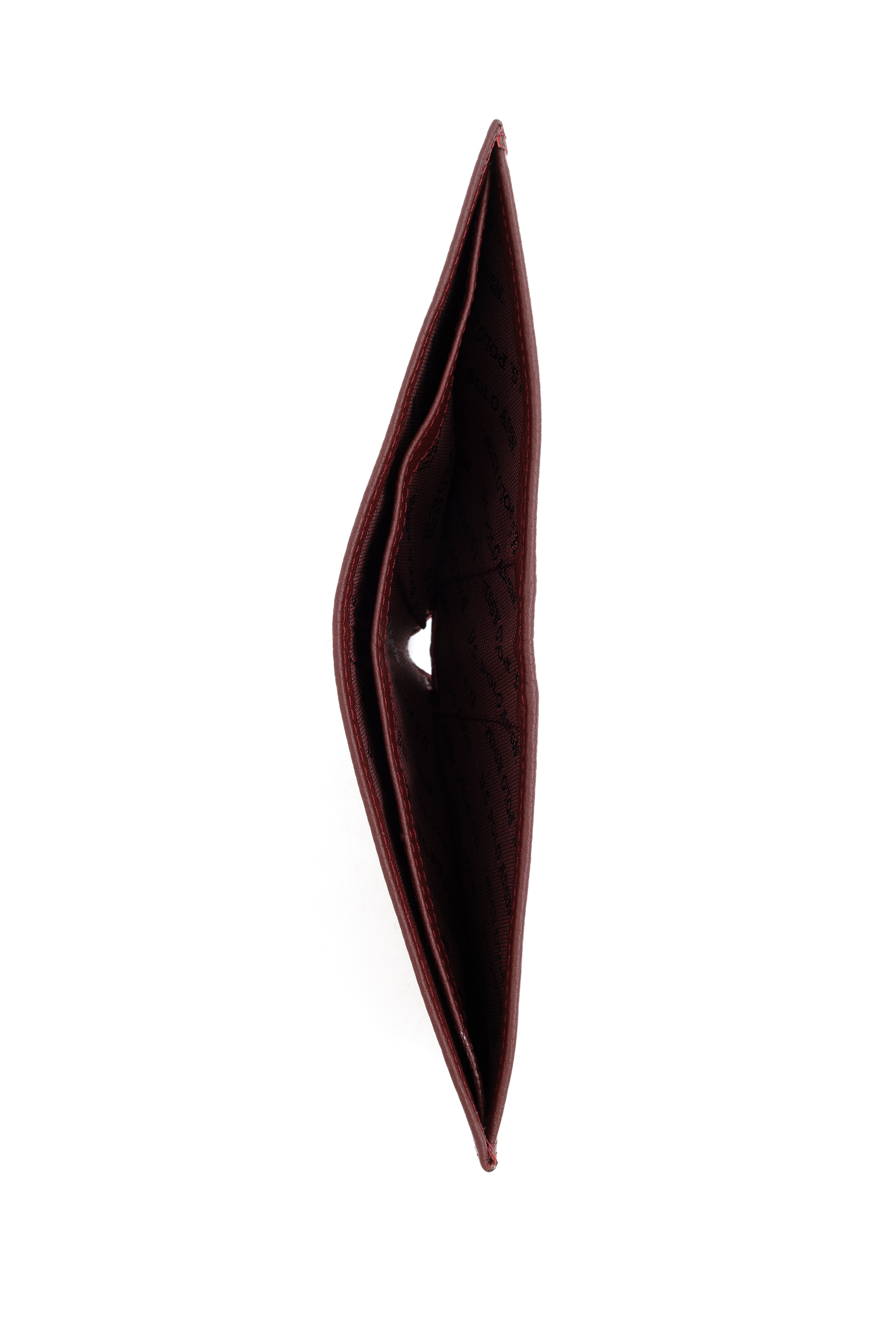 Erkek Bordo Cüzdan - Image 6