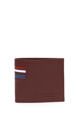 Erkek Bordo Cüzdan - 50276968004