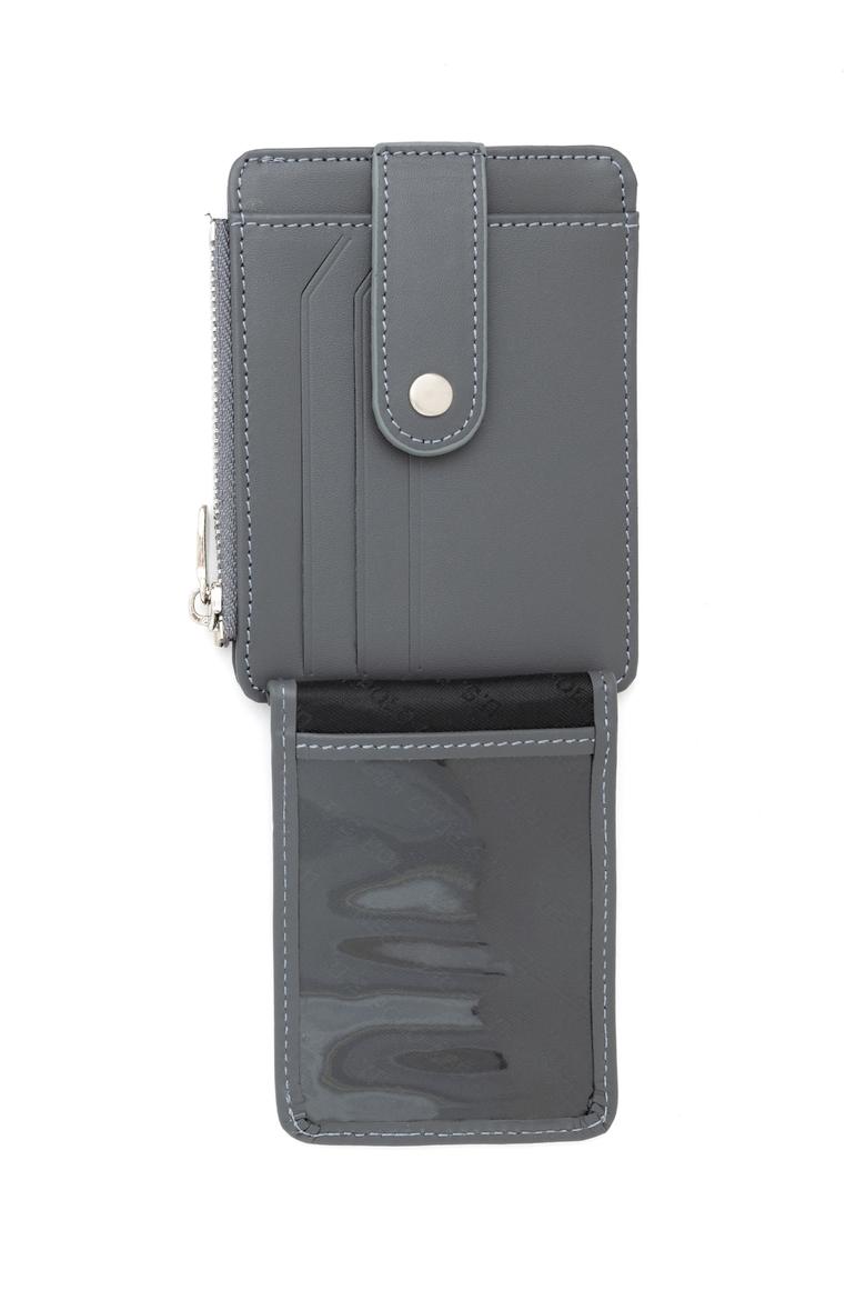 Erkek Antrasit Kartlık - 50276976002