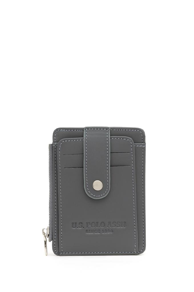 Erkek Antrasit Kartlık