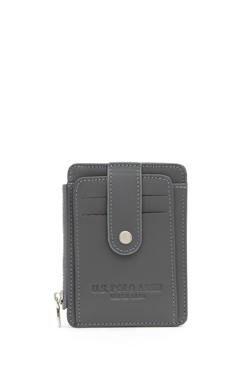 Erkek Antrasit Kartlık