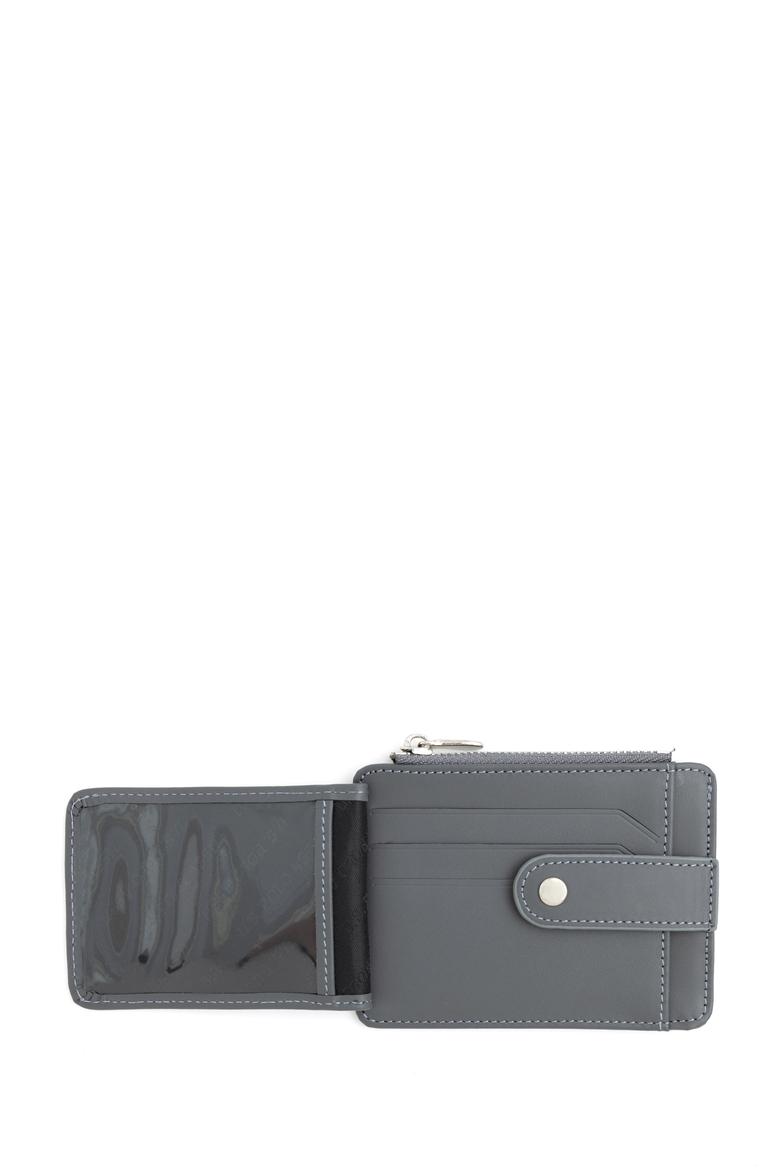 Erkek Antrasit Kartlık - 50276976002